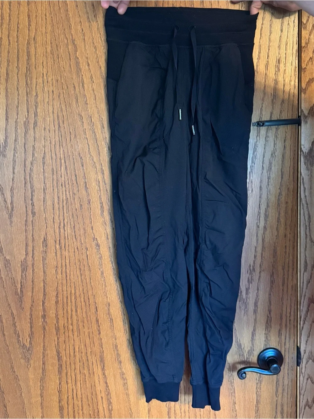 Lululemon Joggers‎ Size 2